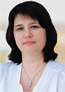 Можарина Марина Викторовна